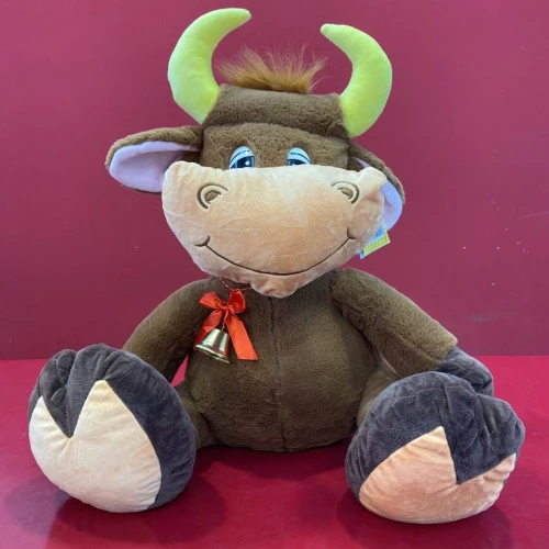 Игрушка "Бычок"